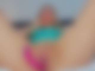 Emilly Bronte's Live Sex Cam Show