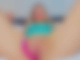 Emilly Bronte's Live Sex Cam Show