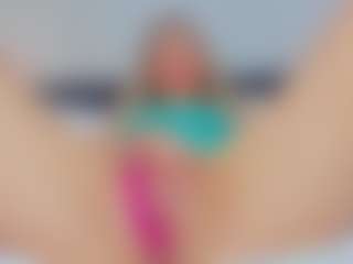 Emilly Bronte's Live Sex Cam Show