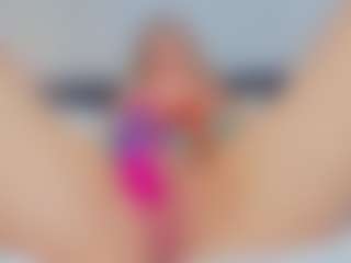 Emilly Bronte's Live Sex Cam Show