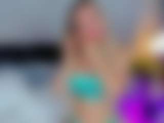 Emilly Bronte's Live Sex Cam Show