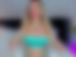 Emilly Bronte's Live Sex Cam Show