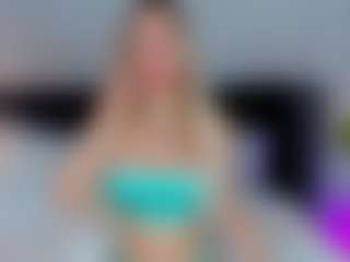 Emilly Bronte's Live Sex Cam Show