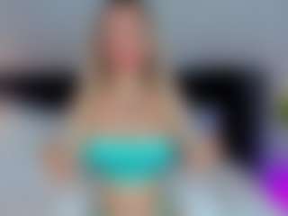 Emilly Bronte's Live Sex Cam Show