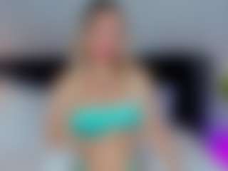 Emilly Bronte's Live Sex Cam Show
