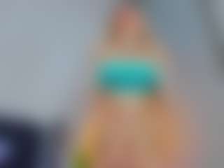 Emilly Bronte's Live Sex Cam Show