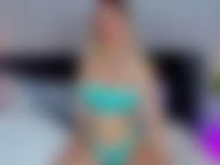 Emilly Bronte's Live Sex Cam Show