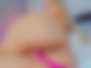 Emilly Bronte's Live Sex Cam Show