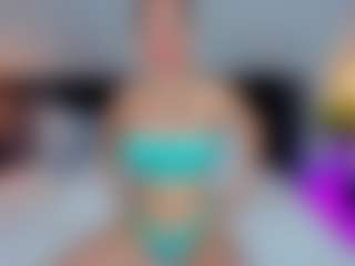 Emilly Bronte's Live Sex Cam Show