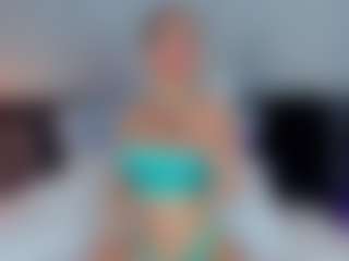 Emilly Bronte's Live Sex Cam Show