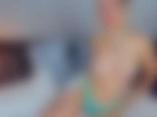 Emilly Bronte's Live Sex Cam Show
