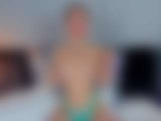 Emilly Bronte's Live Sex Cam Show