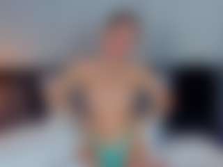 Emilly Bronte's Live Sex Cam Show