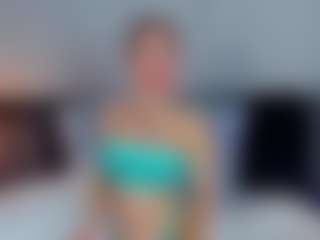 Emilly Bronte's Live Sex Cam Show