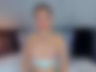 Emilly Bronte's Live Sex Cam Show