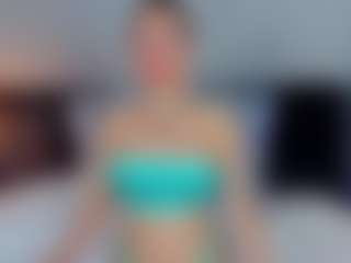Emilly Bronte's Live Sex Cam Show