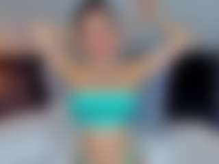 Emilly Bronte's Live Sex Cam Show