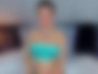 Emilly Bronte's Live Sex Cam Show