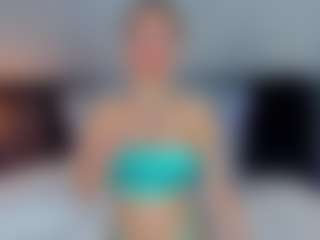 Emilly Bronte's Live Sex Cam Show