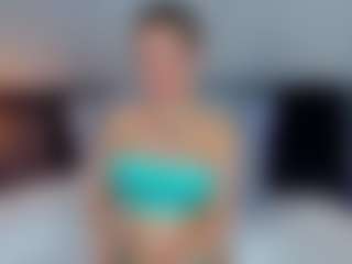Emilly Bronte's Live Sex Cam Show