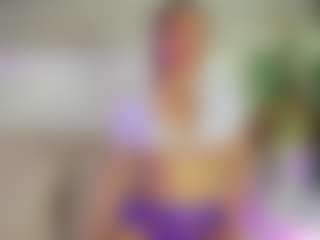 Emilly Bronte's Live Sex Cam Show