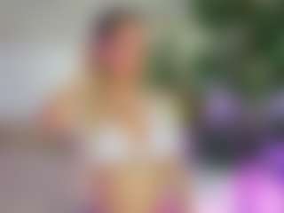Emilly Bronte's Live Sex Cam Show