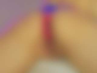 Emilly Bronte's Live Sex Cam Show