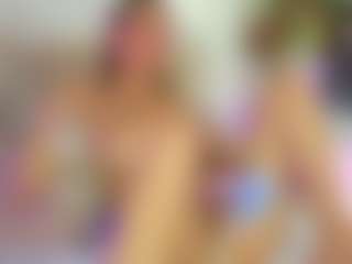 Emilly Bronte's Live Sex Cam Show