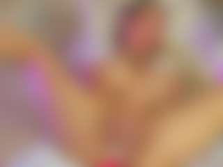Emilly Bronte's Live Sex Cam Show