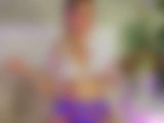 Emilly Bronte's Live Sex Cam Show