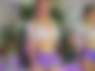 Emilly Bronte's Live Sex Cam Show