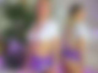 Emilly Bronte's Live Sex Cam Show