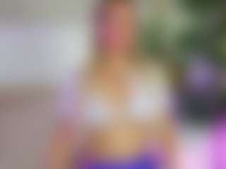 Emilly Bronte's Live Sex Cam Show