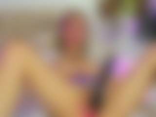 Emilly Bronte's Live Sex Cam Show
