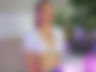 Emilly Bronte's Live Sex Cam Show