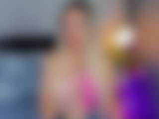 Emilly Bronte's Live Sex Cam Show