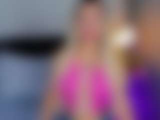 Emilly Bronte's Live Sex Cam Show