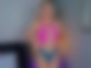 Emilly Bronte's Live Sex Cam Show