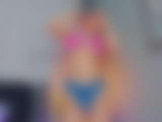 Emilly Bronte's Live Sex Cam Show
