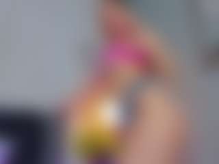 Emilly Bronte's Live Sex Cam Show