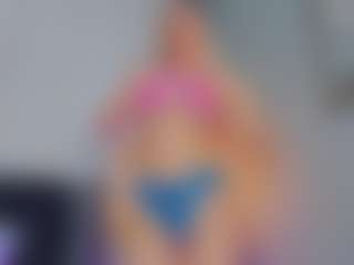 Emilly Bronte's Live Sex Cam Show