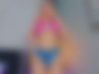Emilly Bronte's Live Sex Cam Show