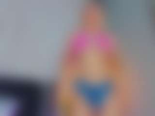 Emilly Bronte's Live Sex Cam Show