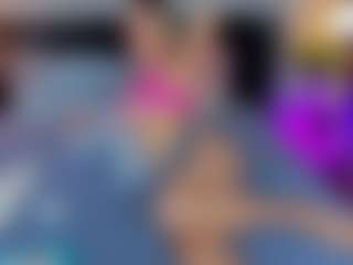 Emilly Bronte's Live Sex Cam Show