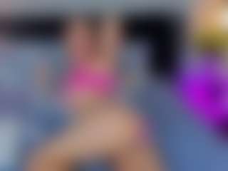 Emilly Bronte's Live Sex Cam Show