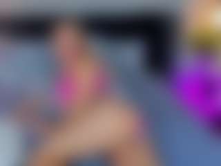 Emilly Bronte's Live Sex Cam Show