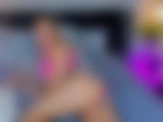 Emilly Bronte's Live Sex Cam Show