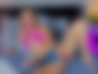 Emilly Bronte's Live Sex Cam Show