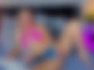 Emilly Bronte's Live Sex Cam Show