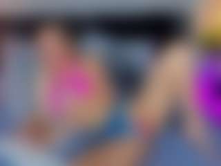 Emilly Bronte's Live Sex Cam Show